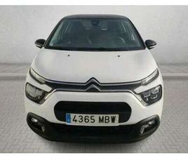 1.5BLUEHDI S&S FEEL PACK 100