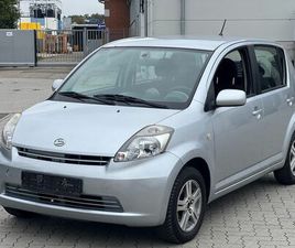 DAIHATSU SIRION 1,3 *AUTOMATIK* 2.HAND*KLIMA*