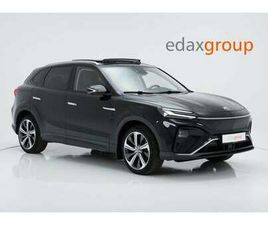 MG MARVEL R 70 KWH LUXURY