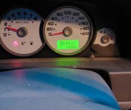 FORD MAVERICK 3,0 L V6 LIMITED AUTOM. LIMITED