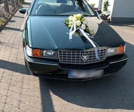 OTHER CADILLAC SEVILLE SLS