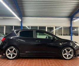 SEAT IBIZA SEAT IBIZA 1.2*TUNING*17
