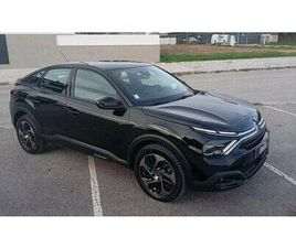 CITROEN C4 CITROËN C4 BLUEHDI 130 STOP&START EAT8 FEEL PACK