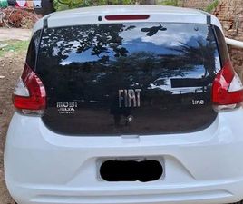 LIKE 1.0 FIRE FLEX 5P.