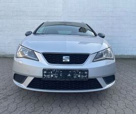 SEAT IBIZA ST 1.4 TDI CONNECT