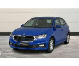 1.0 TSI 95CH AMBITION