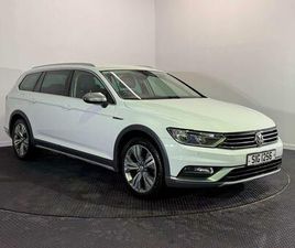 2.0 TDI BLUEMOTION TECH ALLTRACK DSG 4MOTION EURO 6 (START/STOP) 5DR