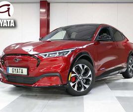 PREMIUM AWD RANGO EXTENDIDO