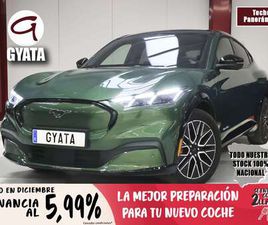 PREMIUM AWD RANGO EXTENDIDO