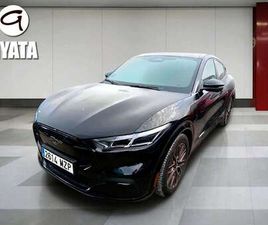 PREMIUM RWD RANGO EXTENDIDO