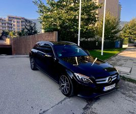MERCEDES-BENZ C 250