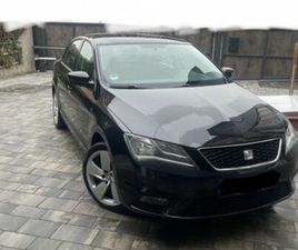 SEAT TOLEDO SEAT TOLEDO 1.4 TSI STYLE DSG STYLE