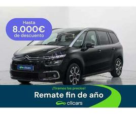 GRAND SPACETOURER 1.5BLUEHDI SHINE EAT8 130