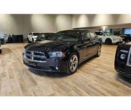 DODGE CHARGER R/T R/T V8 5.7