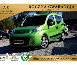 FIAT FIORINO FIAT FIORINO