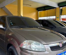 FIAT SIENA EL 1.0 MPI FIRE FLEX 8V 4P 2015