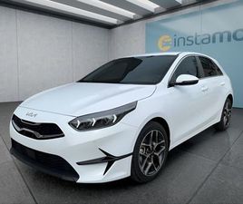 KIA CEED 1.5 T ULTIMATE EDITION 103 KW