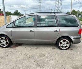 1.9TDI 4 STYLANCE 115