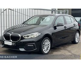 BMW SERIE 1 118 BMW 118IA ADVANTAGE DKG LCPROF DA SH LM17
