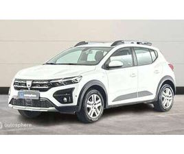 1.0 ECO-G 100CH CONFORT -22