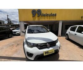 WAY 1.0 FIRE FLEX 5P.