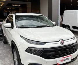 FREEDOM 1.8 16V FLEX AUT.