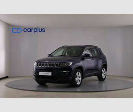 JEEP COMPASS 1.4 MULTIAIR LONGITUDE 4X2 103KW
