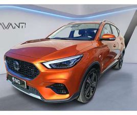 MG ZS ZS EV 1.5 COMFORT