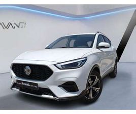 MG ZS ZS EV 1.5 COMFORT