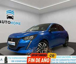 1.5 BLUEHDI S&S ALLURE PACK 100