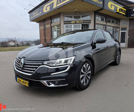 RENAULT TALISMAN NOVI MODEL 2021GP 1.8.DCI 065/630-014