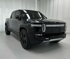 USED 2022 RIVIAN R1T ADVENTURE