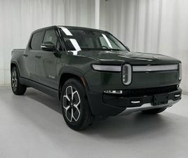 USED 2023 RIVIAN R1T ADVENTURE