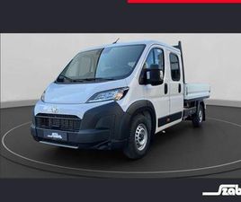 TOYOTA PROACE MAX 2.2-L-D 35 L3 HEAVY WORK