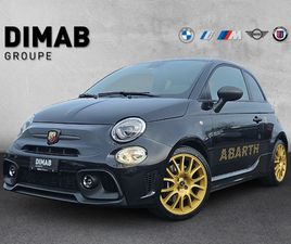 695 1.4 16V TURBO ABARTH COMPETIZIONE