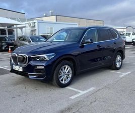 XDRIVE25D 2.0 231CV