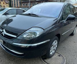 C8 2.0 16V HDI ATTRACTION