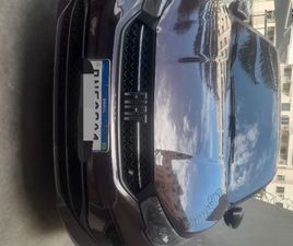 FIAT CRONOS DRIVE 1.3 8V FLEX 2022