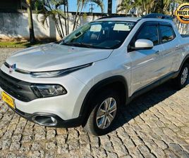 FREEDOM 1.8 16V FLEX AUT.