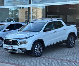 VOLCANO 2.0 16V 4X4 TB DIESEL AUT.