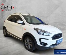 FREESTYLE 1.5 TITANIUM