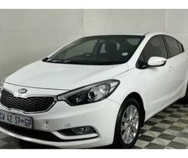 2014 KIA CERATO 1.6 EX