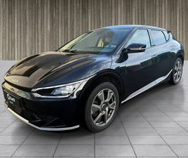 KIA EV6 77 KWH EXCLUSIVE/AWD/LEDBAR/ACC- H FESTE -LYSTSKINN -