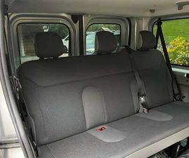 OPEL VIVARO VIVARO 2.0 CDTI L1H1 EASYTRONIC LIFE COSMO