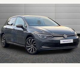 1.5 TSI STYLE EDITION EURO 6 (START/STOP) 5DR