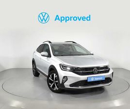 VOLKSWAGEN TAIGO 1.0 TSI 85 KW (115 CV)