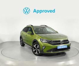 VOLKSWAGEN TAIGO 1.0 TSI 85 KW (115 CV)