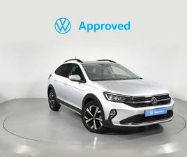 VOLKSWAGEN TAIGO ``MÁS`` 1.0 TSI 85 KW (115 CV)