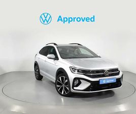 VOLKSWAGEN TAIGO R-LINE 1.0 TSI 85 KW (115 CV) DSG