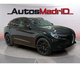 2.2 DIÉSEL 154KW (210CV) VELOCE Q4